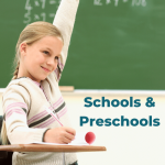 Schools and Preschools
